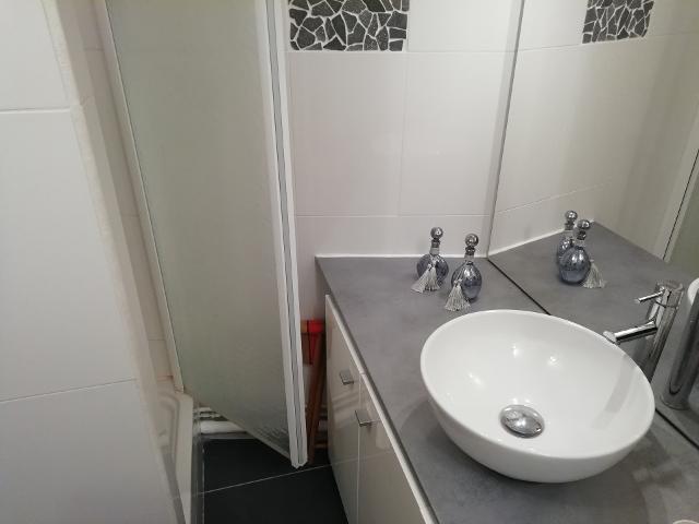Apartements MIRAVIDI - Les Arcs 1800