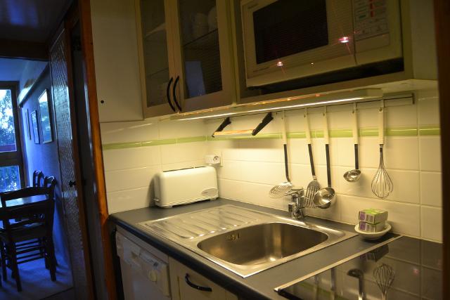 Apartements MIRAVIDI - Les Arcs 1800