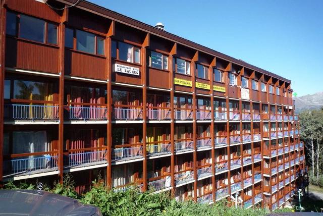 Apartements MIRAVIDI - Les Arcs 1800