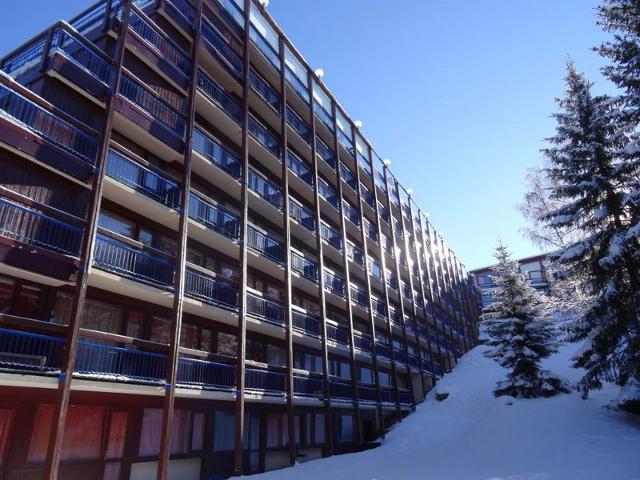 Apartements MIRAVIDI - Les Arcs 1800