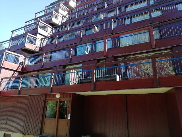 Apartements MIRAVIDI - Les Arcs 1800