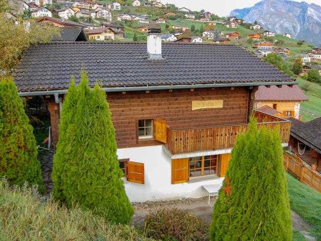 Châlet Chalet Enfin - Nendaz