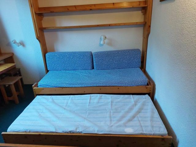 Apartements NOVA - Les Arcs 1800