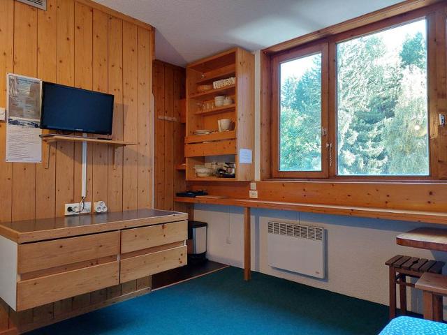 Apartements NOVA - Les Arcs 1800