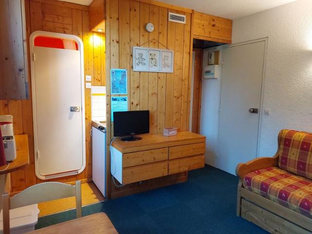 Apartements NOVA - Les Arcs 1800