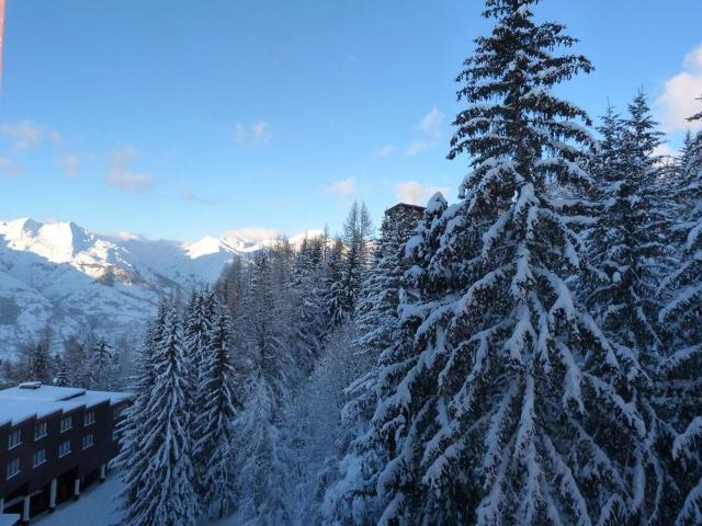 Apartements NOVA - Les Arcs 1800