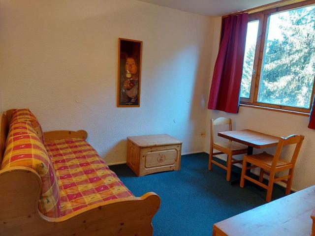 Apartements NOVA - Les Arcs 1800