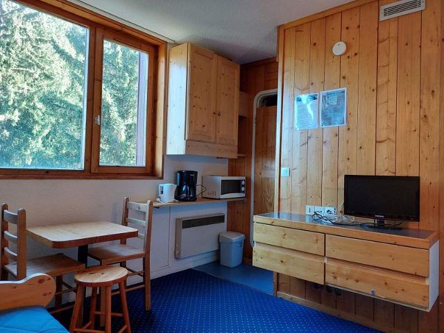 Apartements NOVA - Les Arcs 1800