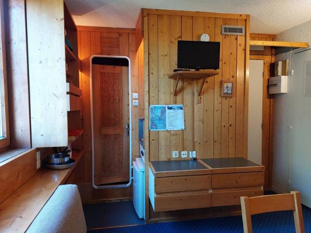 Apartements NOVA - Les Arcs 1800