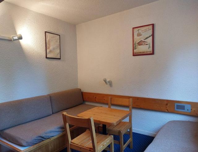 Apartements NOVA - Les Arcs 1800