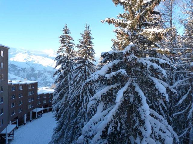 Apartements NOVA - Les Arcs 1800