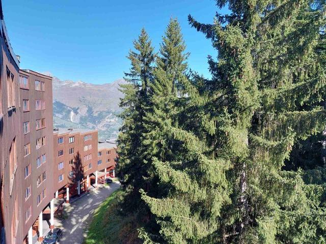 Apartements NOVA - Les Arcs 1800