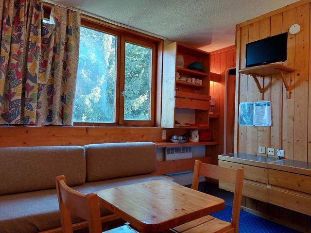 Apartements NOVA - Les Arcs 1800