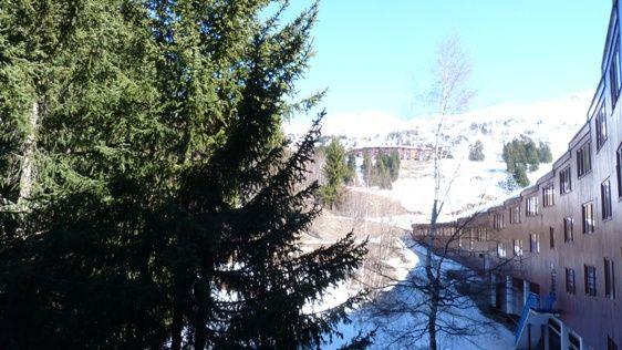 Apartements NOVA - Les Arcs 1800