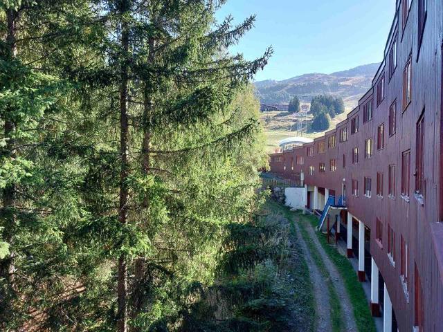 Apartements NOVA - Les Arcs 1800