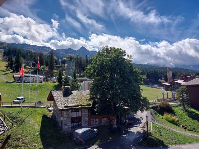 Apartements NOVA - Les Arcs 1800