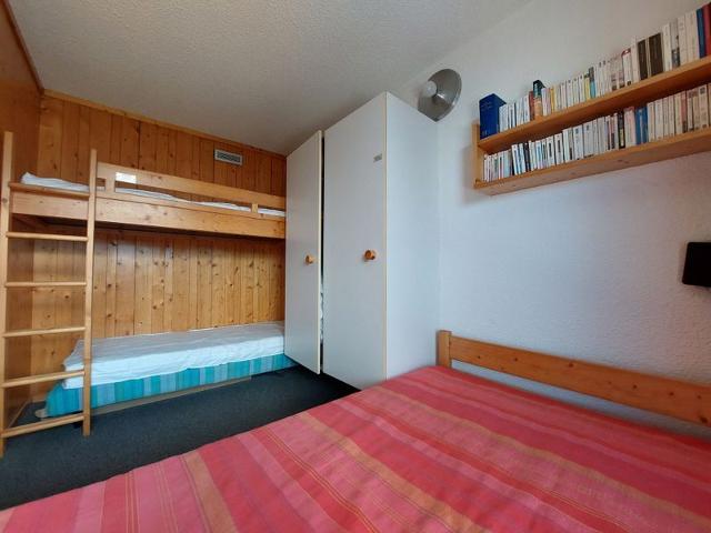 Apartements NOVA - Les Arcs 1800