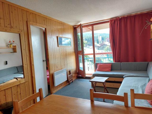 Apartements NOVA - Les Arcs 1800