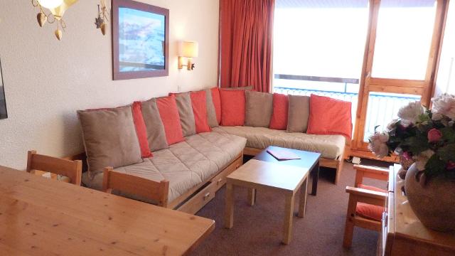 Apartements NOVA - Les Arcs 1800