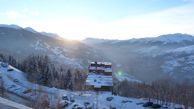 Apartements NOVA - Les Arcs 1800