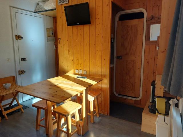 Apartements NOVA - Les Arcs 1800