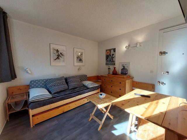 Apartements NOVA - Les Arcs 1800