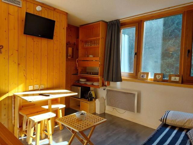 Apartements NOVA - Les Arcs 1800