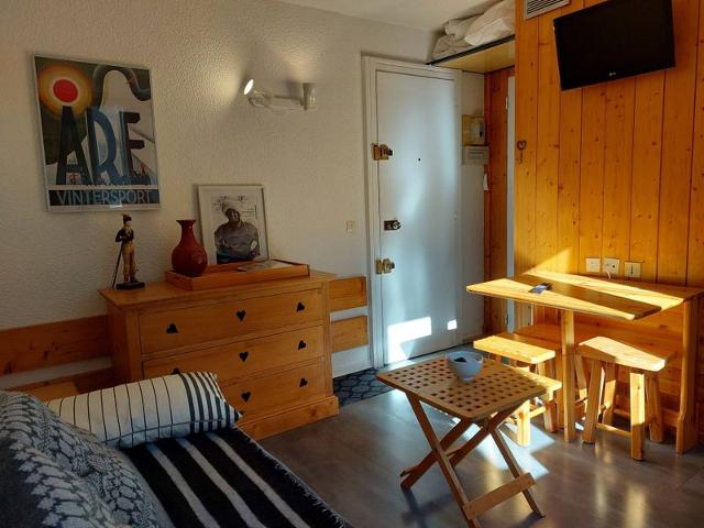 Apartements NOVA - Les Arcs 1800