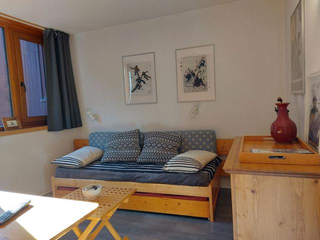 Apartements NOVA - Les Arcs 1800