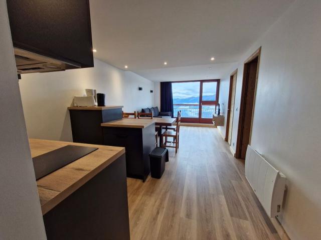 Apartements NOVA - Les Arcs 1800