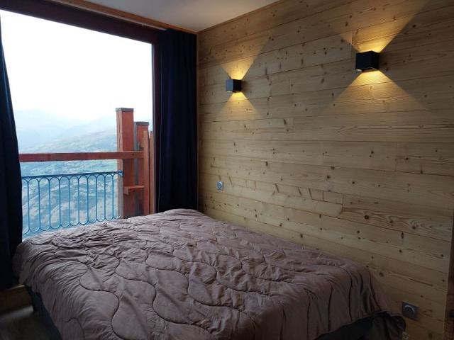 Apartements NOVA - Les Arcs 1800