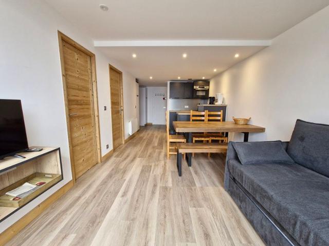 Apartements NOVA - Les Arcs 1800