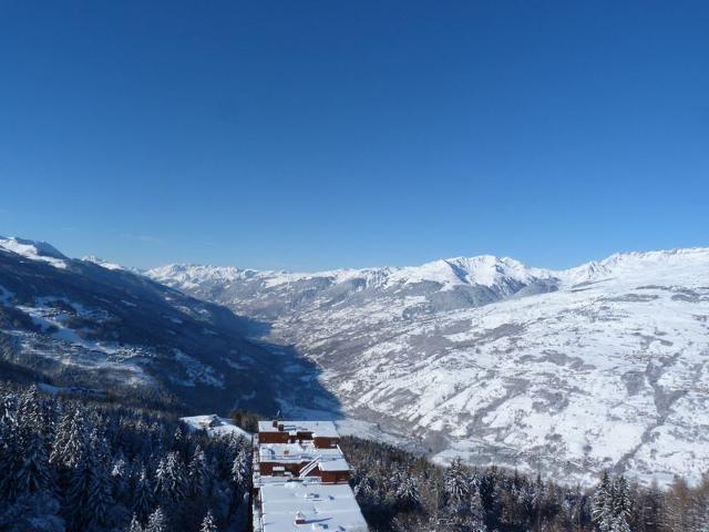 Apartements NOVA - Les Arcs 1800