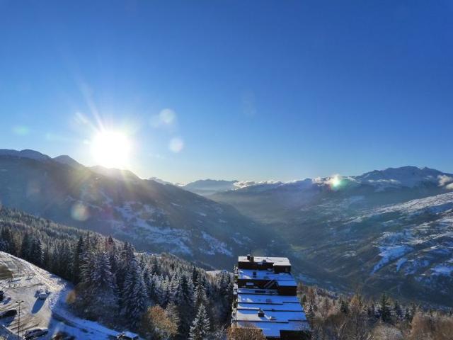 Apartements NOVA - Les Arcs 1800