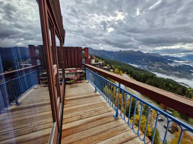 Apartements NOVA - Les Arcs 1800