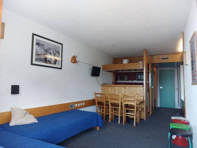 Apartements NOVA - Les Arcs 1800