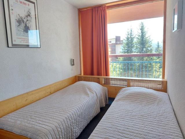 Apartements NOVA - Les Arcs 1800