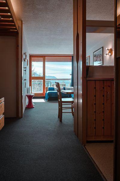 Apartements NOVA - Les Arcs 1800