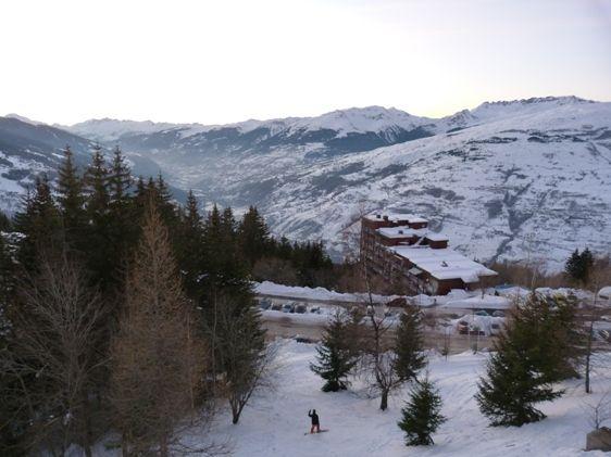 Apartements NOVA - Les Arcs 1800