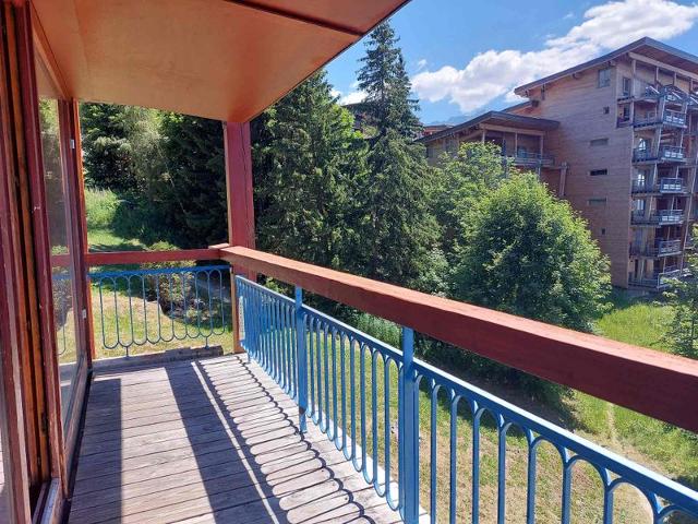 Apartements NOVA - Les Arcs 1800