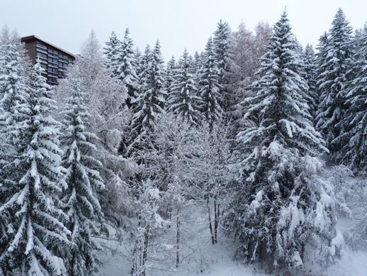 Apartements NOVA - Les Arcs 1800