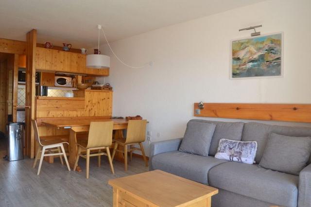 Apartements NOVA - Les Arcs 1800