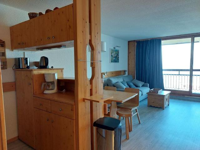 Apartements NOVA - Les Arcs 1800