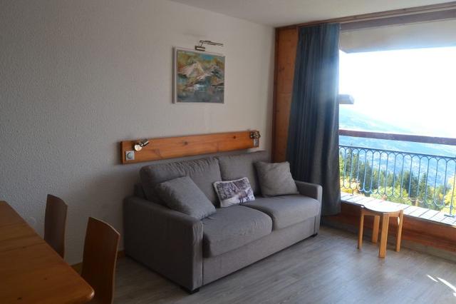 Apartements NOVA - Les Arcs 1800