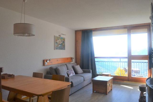 Apartements NOVA - Les Arcs 1800