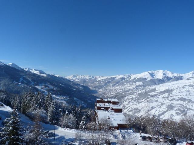 Apartements NOVA - Les Arcs 1800