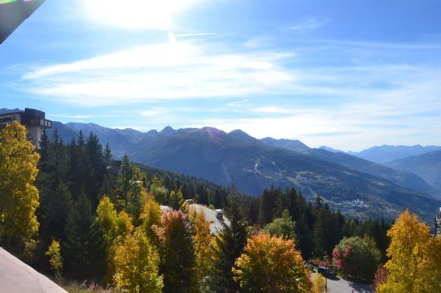 Apartements NOVA - Les Arcs 1800