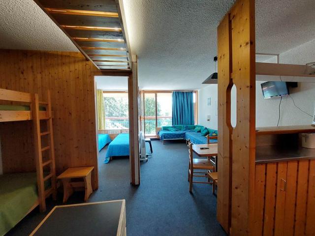 Apartements NOVA - Les Arcs 1800
