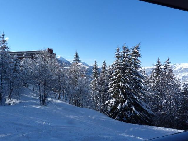 Apartements NOVA - Les Arcs 1800