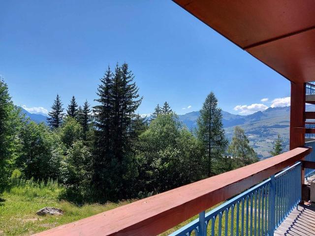 Apartements NOVA - Les Arcs 1800